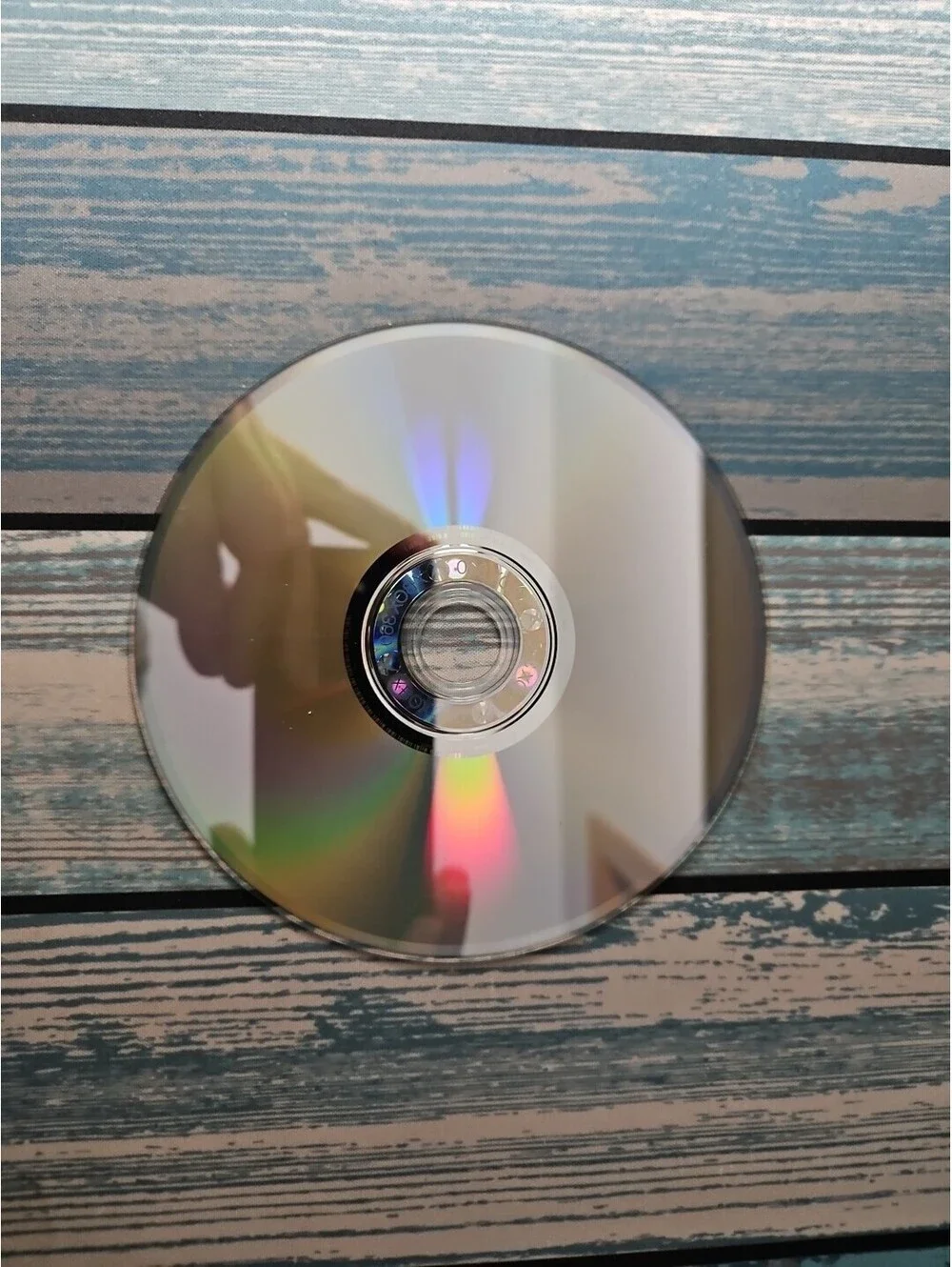 N/A product halo